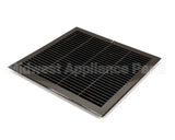 00192955 Follett Louver, Intake