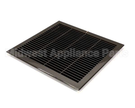 00192955 Follett Louver, Intake