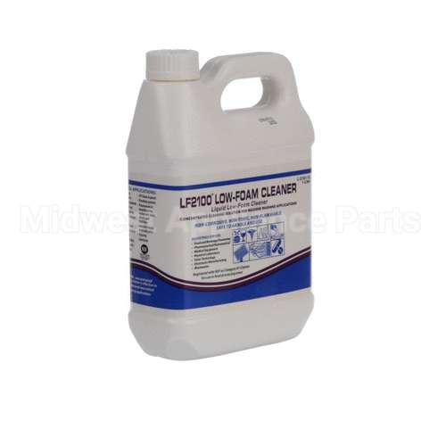 00195859 Follett Cleaner Lf2100 1 Liter