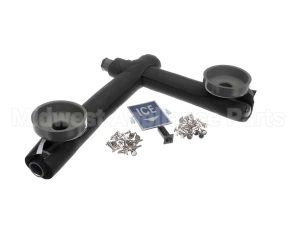 00195958 Follett Drain, Waste