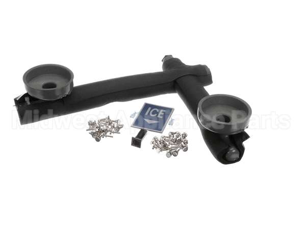 00195958 Follett Drain, Waste