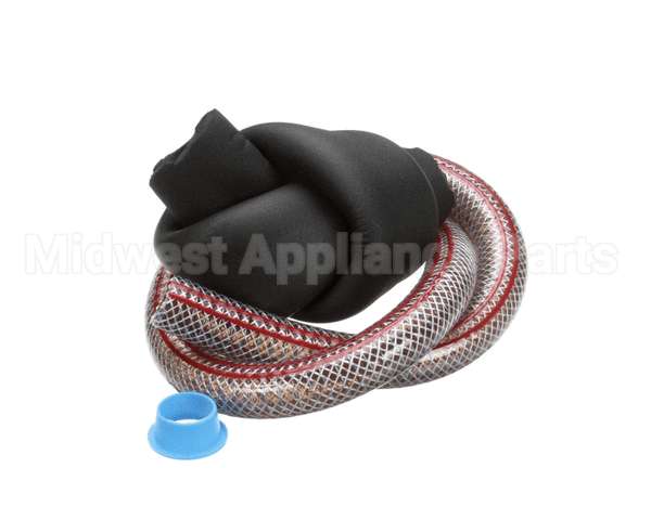 00196030 Follett Tube, Ice Transport, 25Ci