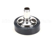 001A T&S Brass Blue Spray Head Assembly