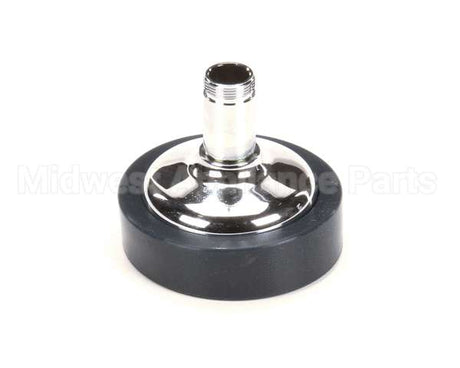 001A T&S Brass Blue Spray Head Assembly