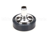 001A T&S Brass Blue Spray Head Assembly