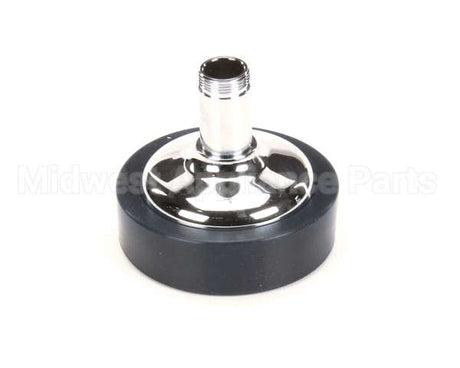 001A T&S Brass Blue Spray Head Assembly