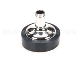 001A T&S Brass Blue Spray Head Assembly