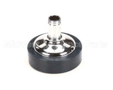 001A T&S Brass Blue Spray Head Assembly