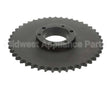 002-023 National Conveyor Corp Tapered Sprocket
