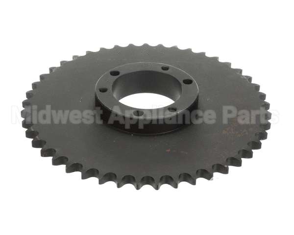 002-023 National Conveyor Corp Tapered Sprocket