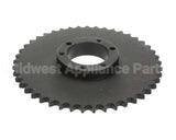 002-023 National Conveyor Corp Tapered Sprocket