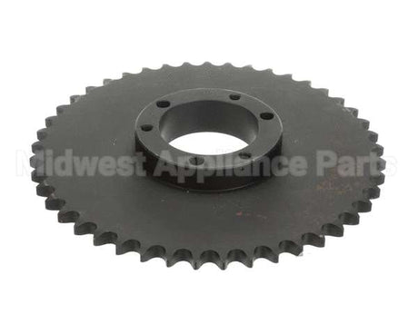 002-023 National Conveyor Corp Tapered Sprocket