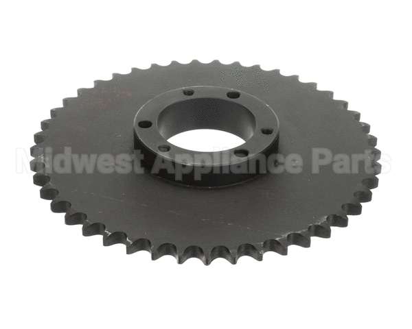 002-023 National Conveyor Corp Tapered Sprocket