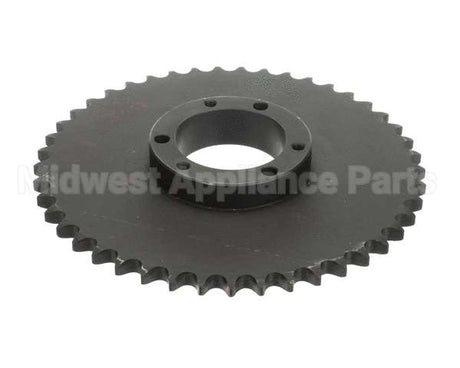 002-023 National Conveyor Corp Tapered Sprocket