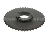 002-023 National Conveyor Corp Tapered Sprocket