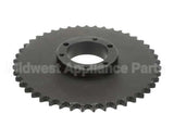 002-023 National Conveyor Corp Tapered Sprocket