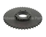002-023 National Conveyor Corp Tapered Sprocket