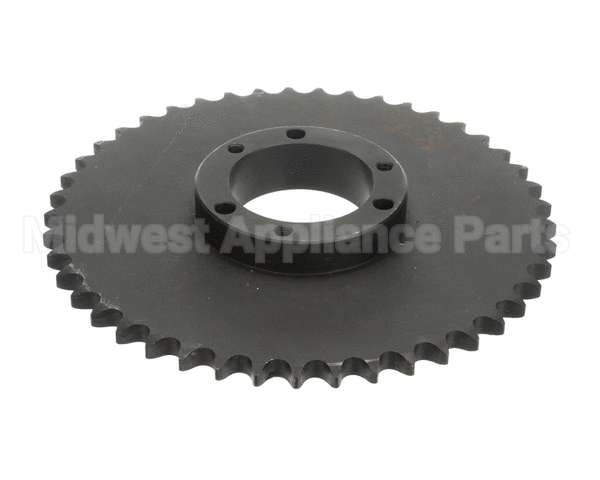 002-023 National Conveyor Corp Tapered Sprocket
