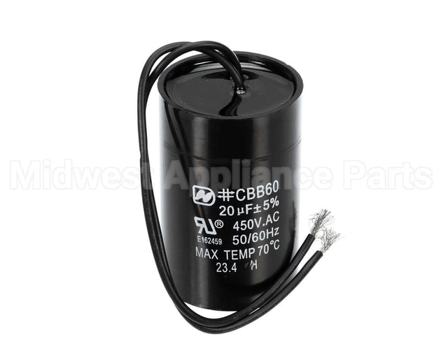 002-1212E-50 Skyfood Capacitor