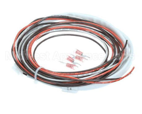 002-701 Wood Stone Corp Sv 2 Wire Harness
