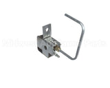 002-PL4836-9 Wood Stone Corp Pilot Ignitor Shield
