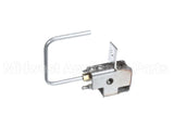 002-PL4836-9 Wood Stone Corp Pilot Ignitor Shield