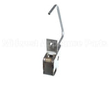 002-PL4836-9 Wood Stone Corp Pilot Ignitor Shield