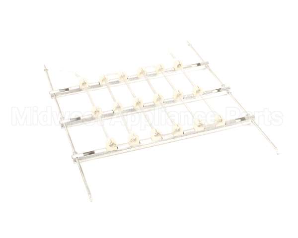 00200 Wisco 620W, 120V, 6 Row Wire Element