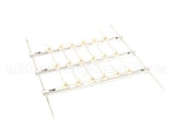 00200 Wisco 620W, 120V, 6 Row Wire Element