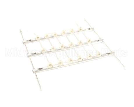 00200 Wisco 620W, 120V, 6 Row Wire Element