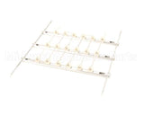 00200 Wisco 620W, 120V, 6 Row Wire Element