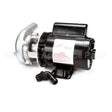 00200.66 Compatible CMA Pump Assembly Cma-180Uc 220V/60Hz