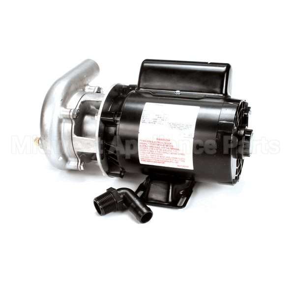 00200.66 Compatible CMA Pump Assembly Cma-180Uc 220V/60Hz