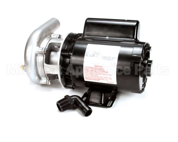 00200.66 Cma Pump Assembly Cma-180Uc 220V/60Hz