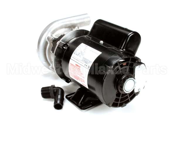 00200.66 Cma Pump Assembly Cma-180Uc 220V/60Hz