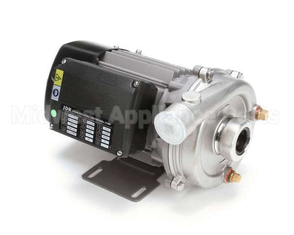 00200.70 Cma Ss Pump 220V/60Hz Motor Assembly 1