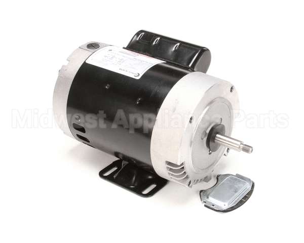 00201.00 Cma Wash Motor 1 Hp 115/208-230V 6