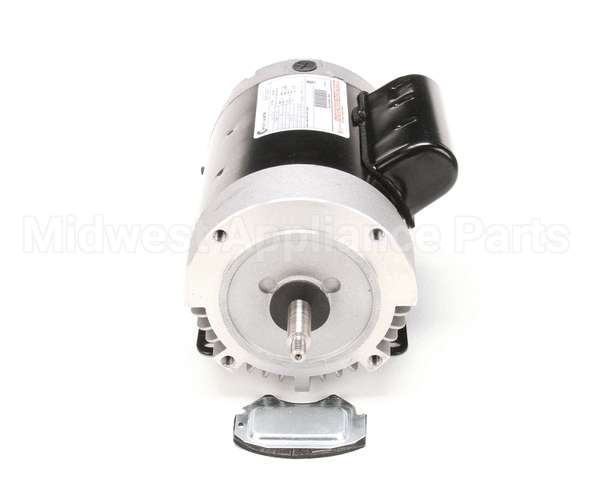 00201.00 Cma Wash Motor 1 Hp 115/208-230V 6