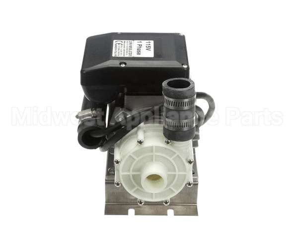 00201.43 Cma Motor Retrofit Kit For Gw-100