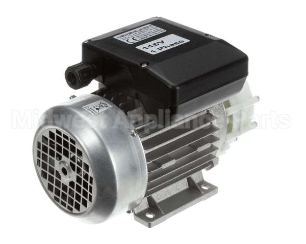 00201.44 Cma Wash Pump Motor 115V/60Hz Gw-1