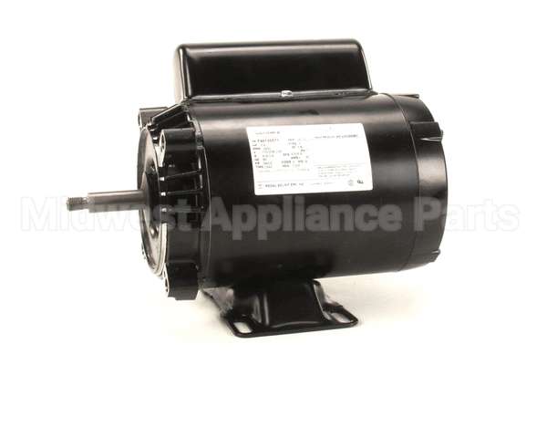 00201.66 Cma Wash Pump Motor Cma-180Uc
