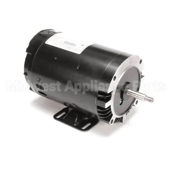 00201.85 Compatible CMA Wash Motor 1 Hp 3Ph 220/460V 6