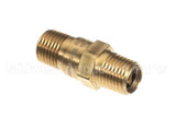 00201702 Multiplex Valve Check 1/4 Mpt Brass W/Vi