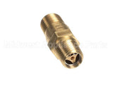 00201702 Multiplex Valve Check 1/4 Mpt Brass W/Vi