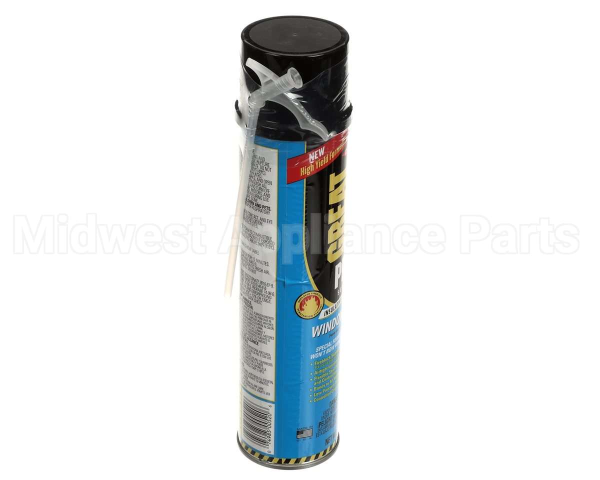 002020 Crown Tonka Great Stufftouch N Foaminstafoam