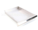 0020246 Antunes Water Drawer Weldment