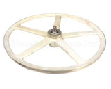 0020255 Butcher Boy Upper Wheel Assembly Rh