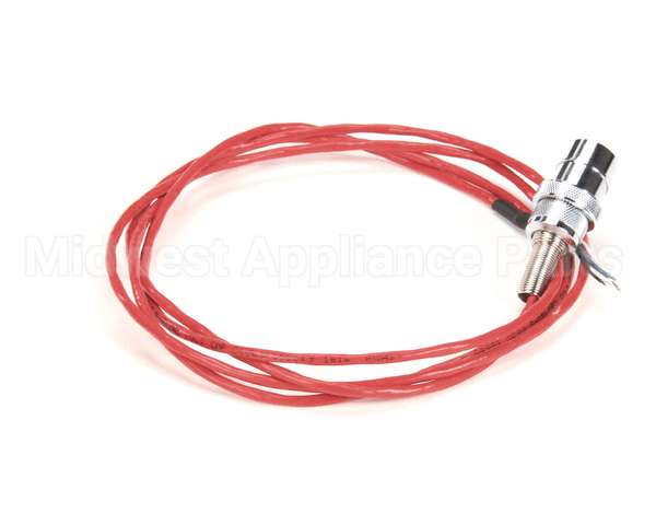 00203-0092 Antunes Assembly-Cable, Tts-4 1S
