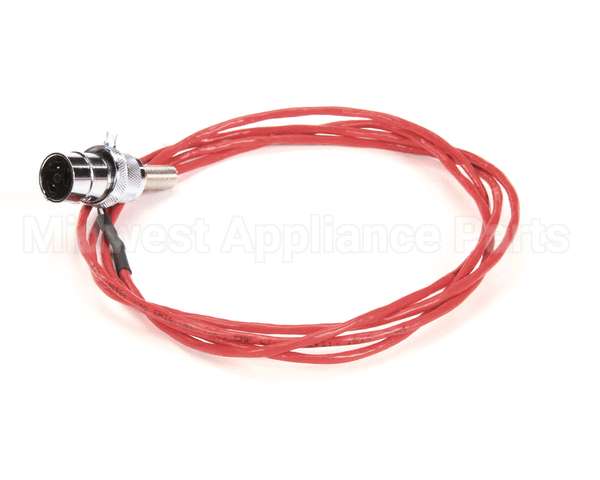 00203-0092 Antunes Assembly-Cable, Tts-4 1S
