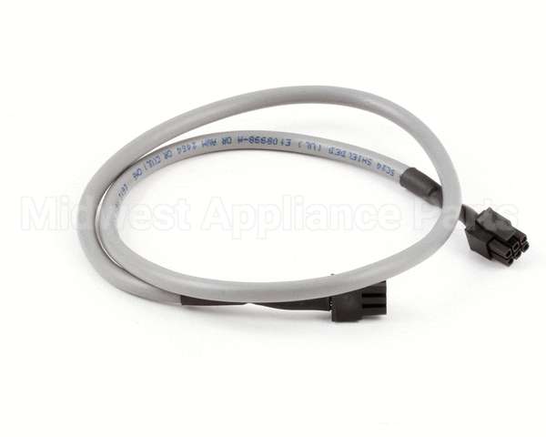 00203-0100 Antunes Assembly, Cable 22 (Ut)